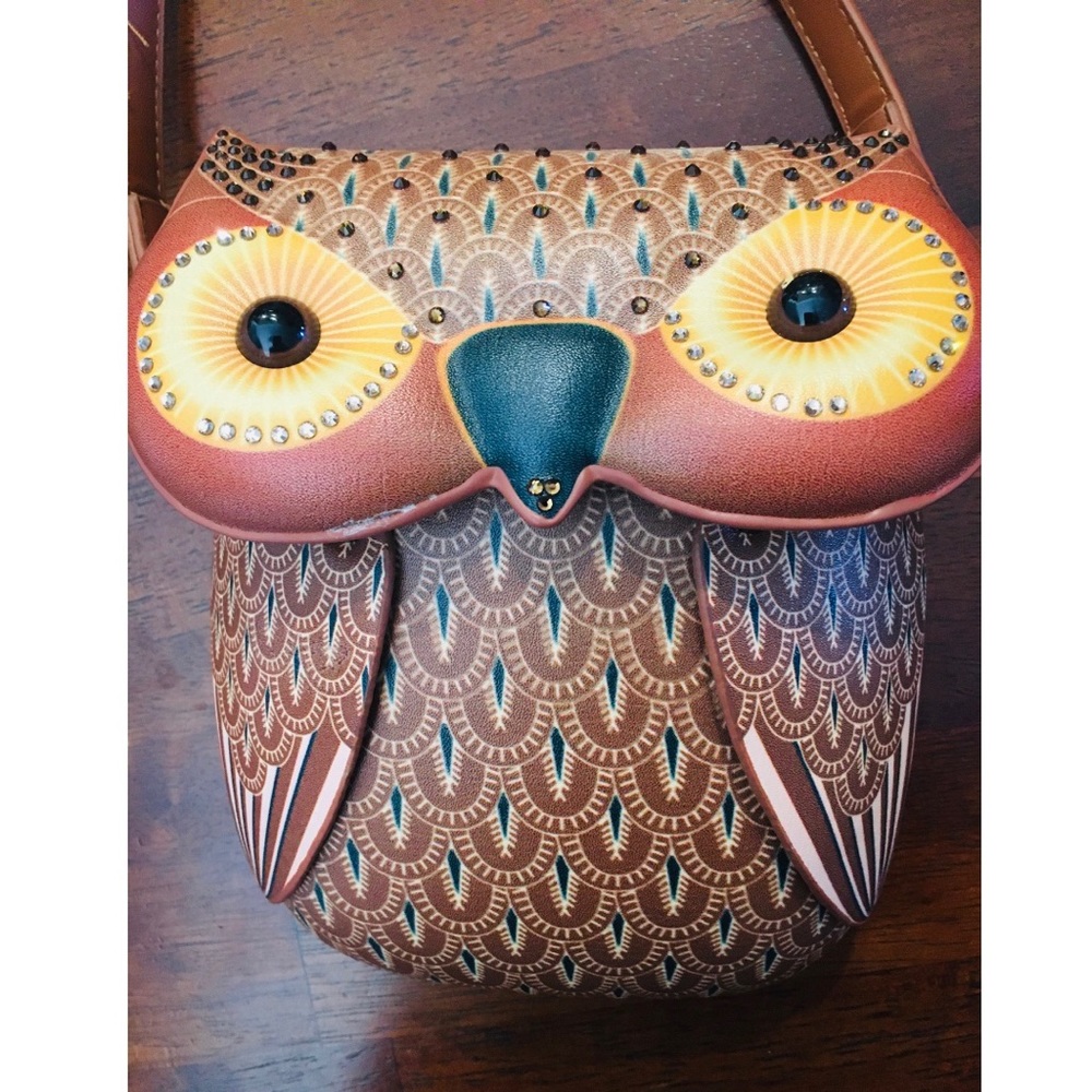 Owl Purse🦉